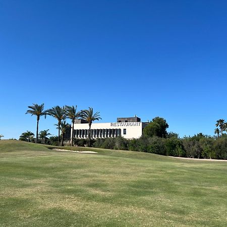 Roda Golf & Beach Resort, Murcia Exterior foto