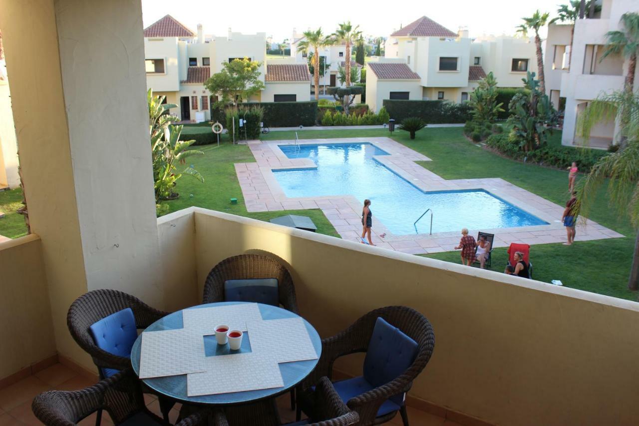 Roda Golf & Beach Resort, Murcia Exterior foto